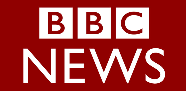 Banana Split Entertainment has been featured on BBC NEWS