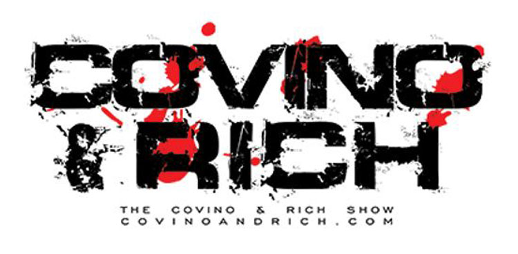 Banana Split Entertainment has been featured on Covino & Rich